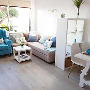 Estudio Agua Marina Appartamento