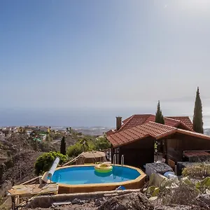 Vivatenerife - Retreat In Nature, And Wellness Appartement