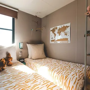 Resort-bungalow Park Mas Patoxas 4*, Pals Espagne