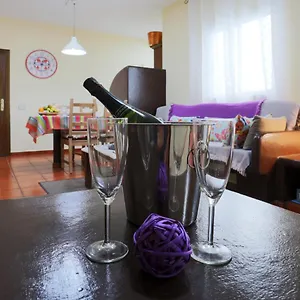 Marody House Vacacional Appartement
